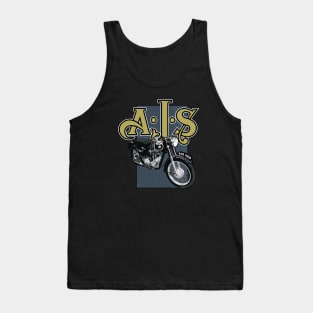 AJS 350 Tank Top